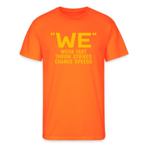 WE 1988 - Men's 50/50 T-Shirt