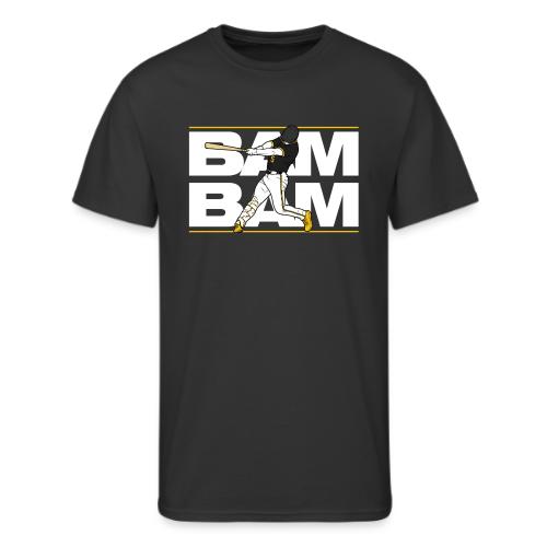 BAM BAM - Men's 50/50 T-Shirt