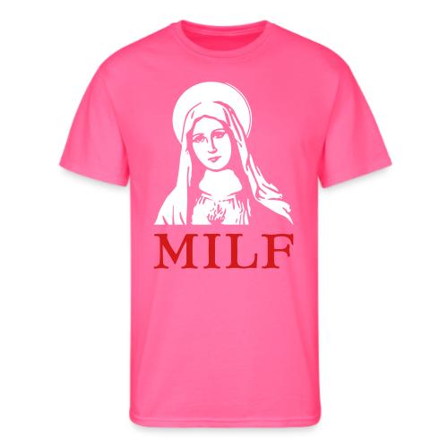 MILF - Men's 50/50 T-Shirt