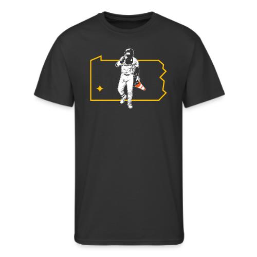 Fear The Cone - Men's 50/50 T-Shirt