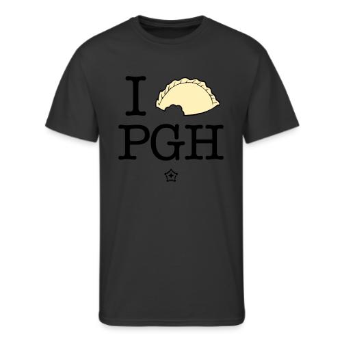 I pierog PGH - Men's 50/50 T-Shirt