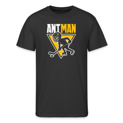 ANT-MAN - Men's 50/50 T-Shirt