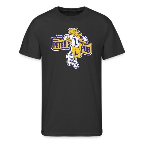 Peter's Pub - Pittsburgh, PA - Men's 50/50 T-Shirt