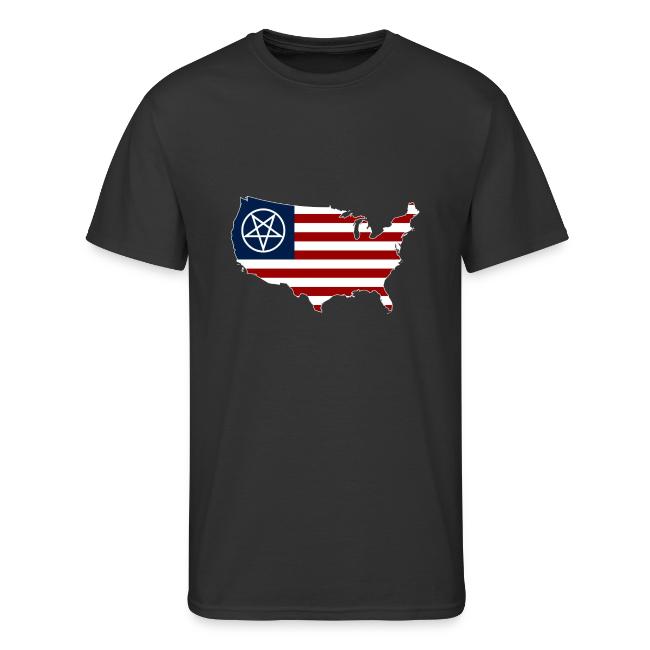 United Satanic America