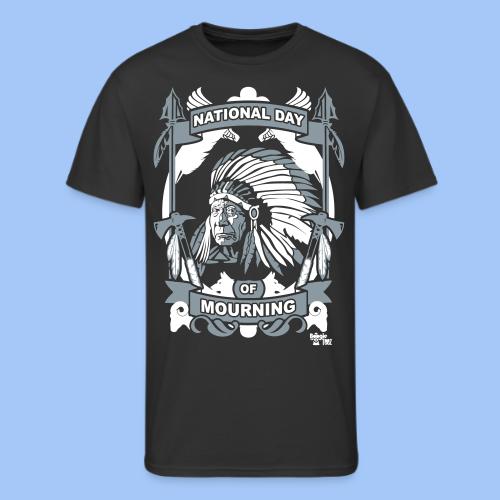 native PNG - Men's 50/50 T-Shirt