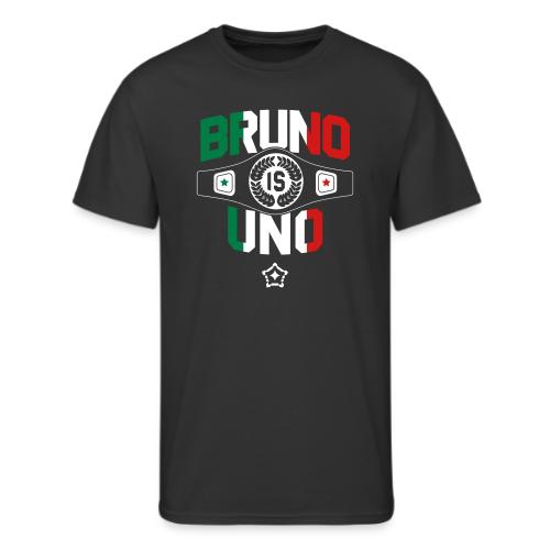 bruno uno_v - Men's 50/50 T-Shirt