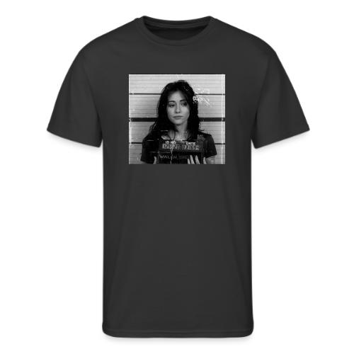 Brenda Walsh Prison - Men's 50/50 T-Shirt