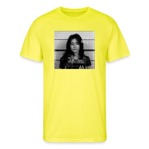 Brenda Walsh Prison - Men's 50/50 T-Shirt