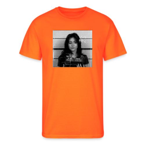 Brenda Walsh Prison - Men's 50/50 T-Shirt