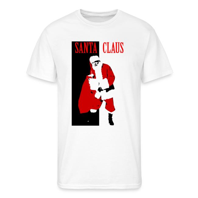 Santa Gangster
