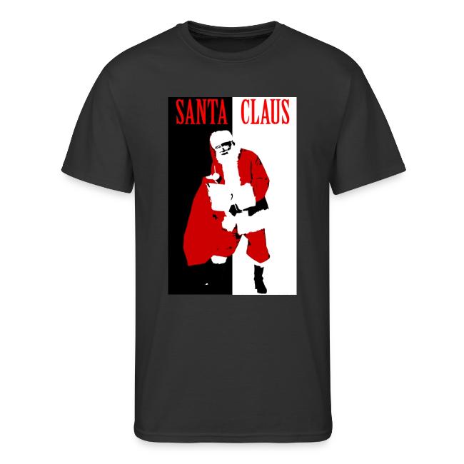 Santa Gangster