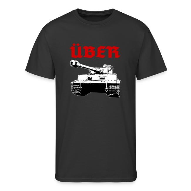 Über Tank