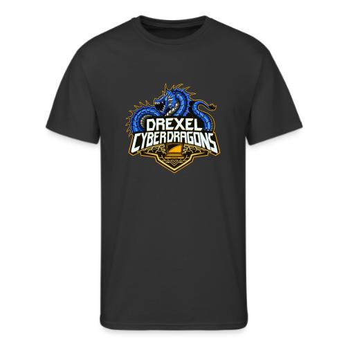 The Dragon - Men's 50/50 T-Shirt