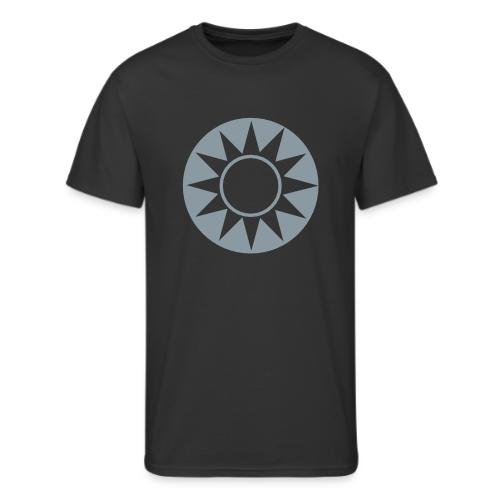 China Symbol - Axis & Allies - Men's 50/50 T-Shirt