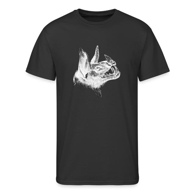 Bat Head