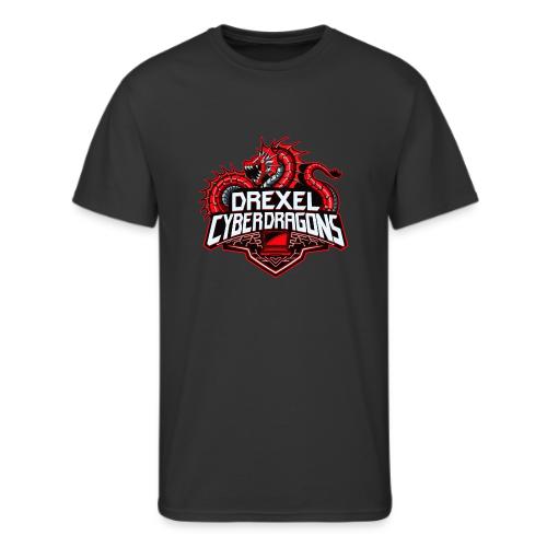 Red Team - Men's 50/50 T-Shirt