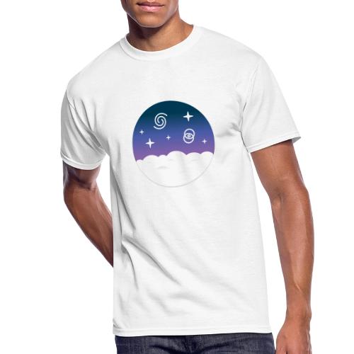 Siril 2021 - Men's 50/50 T-Shirt