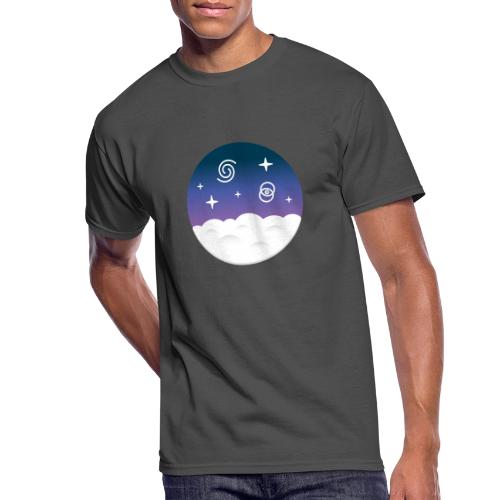 Siril 2021 - Men's 50/50 T-Shirt