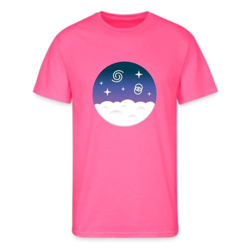 Siril 2021 - Men's 50/50 T-Shirt