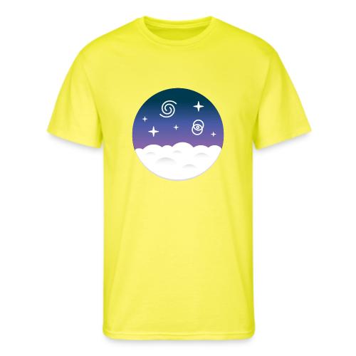 Siril 2021 - Men's 50/50 T-Shirt