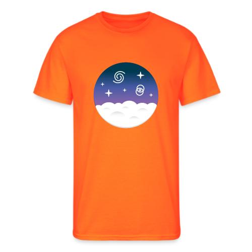 Siril 2021 - Men's 50/50 T-Shirt