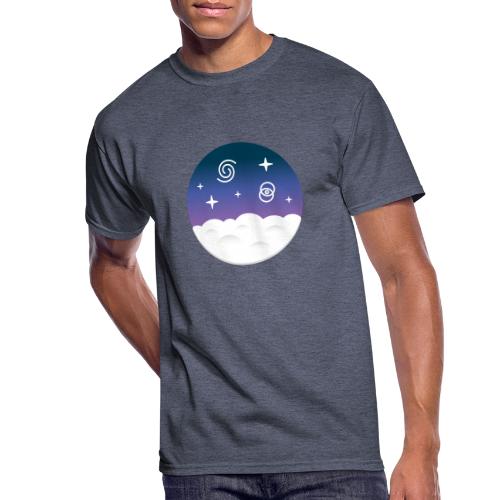 Siril 2021 - Men's 50/50 T-Shirt