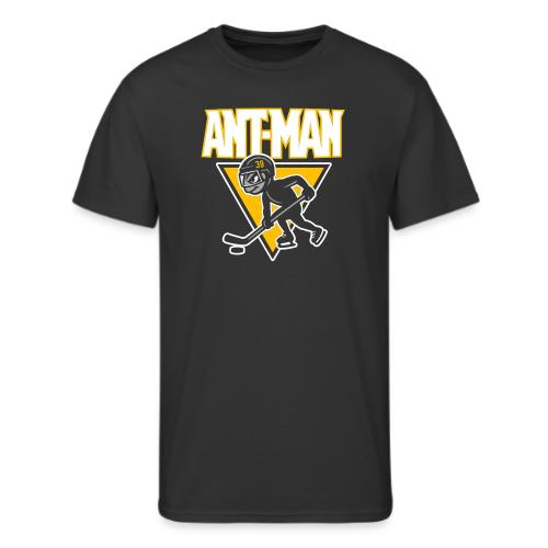 ANT-MAN - Men's 50/50 T-Shirt