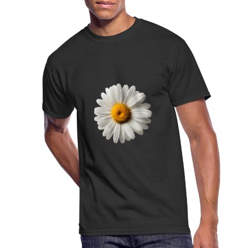 Morning Daisy Freshness - Men's 50/50 T-Shirt