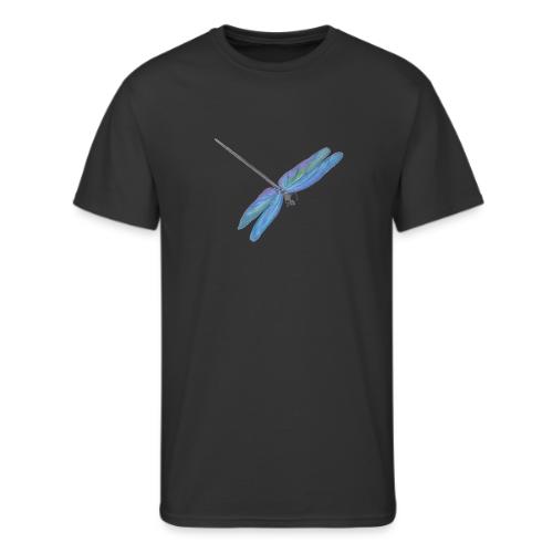 Dragonfly - Men's 50/50 T-Shirt