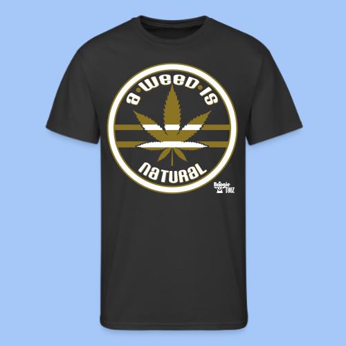 aweedis - Men's 50/50 T-Shirt
