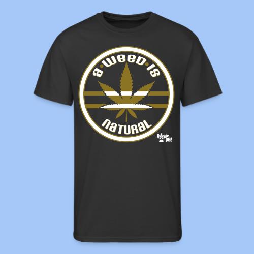 aweedis - Men's 50/50 T-Shirt