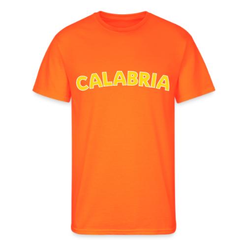 Calabria - Men's 50/50 T-Shirt