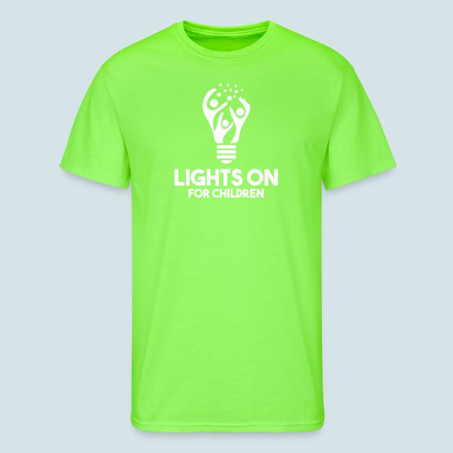 LOFC white