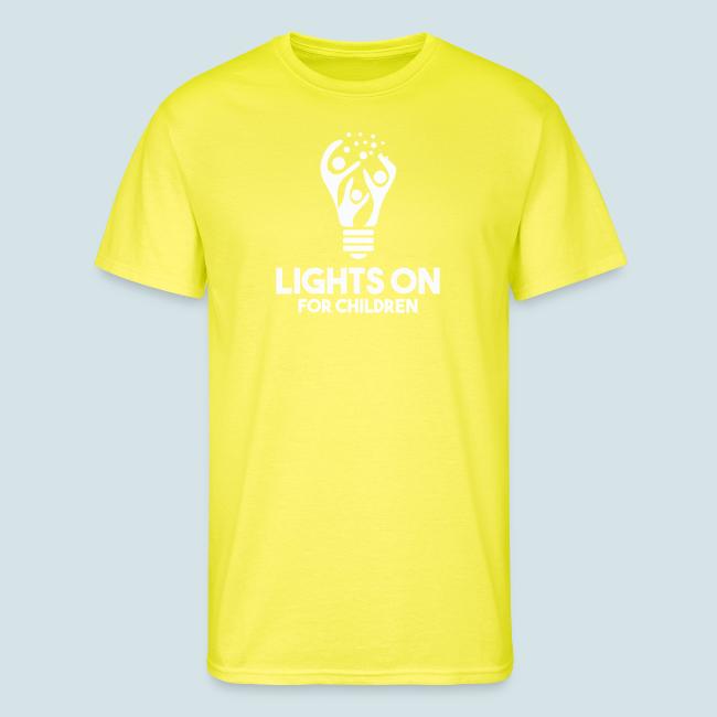 LOFC white
