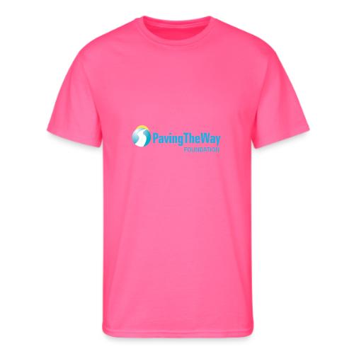 PTWF - Men's 50/50 T-Shirt