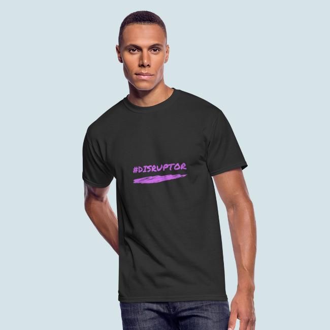 Purple Disruptor
