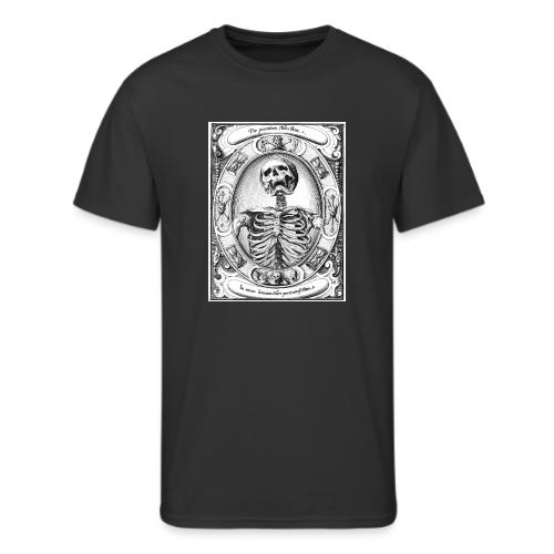 Memento Mori - Men's 50/50 T-Shirt