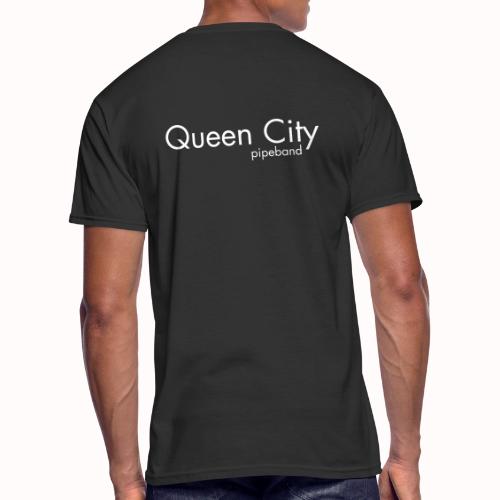 Queen City Classic - Men's 50/50 T-Shirt