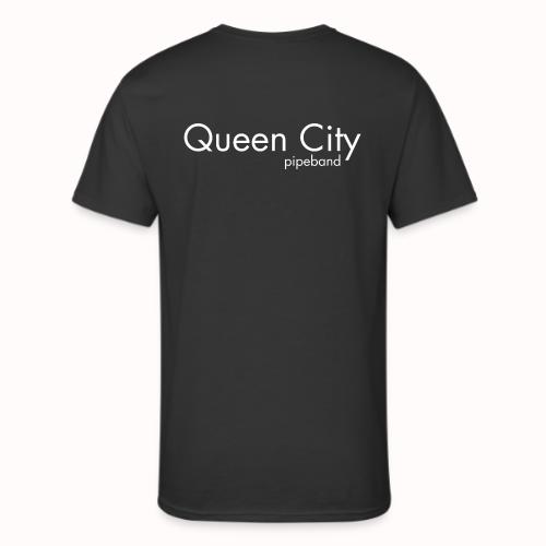 Queen City Classic - Men's 50/50 T-Shirt
