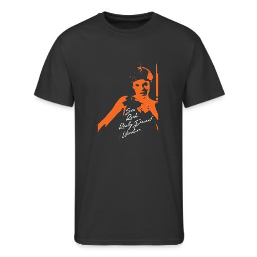 Clare Arnold Shirt - Men's 50/50 T-Shirt