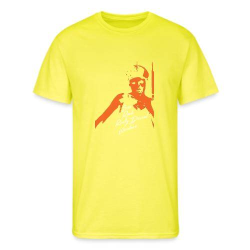 Clare Arnold Shirt - Men's 50/50 T-Shirt