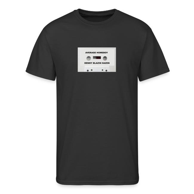 Average Homeboy Demo T-Shirt