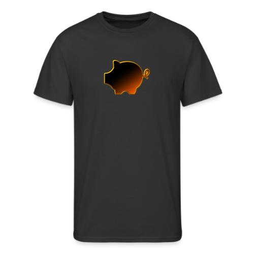 Keto After Dark - Men's 50/50 T-Shirt
