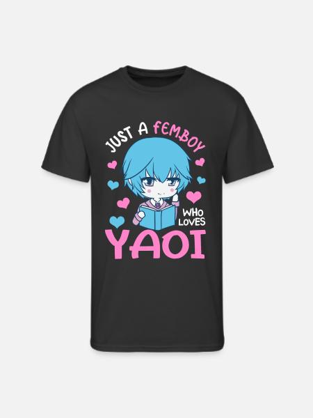 Cross Dressing - Men's 50/50 T-Shirt - black