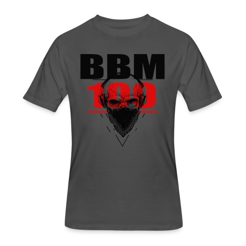 Business Beastmod 100% - Men's 50/50 T-Shirt