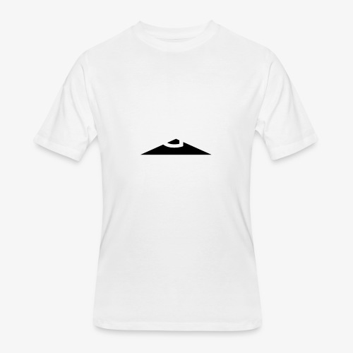 James Garlimah Logo - Men's 50/50 T-Shirt