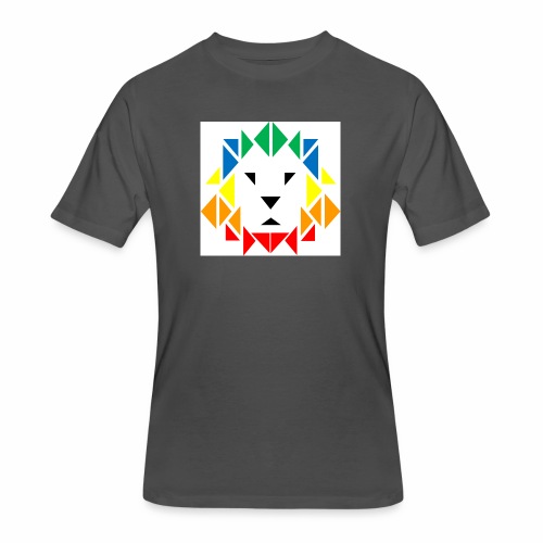 LGBT Pride - Men's 50/50 T-Shirt