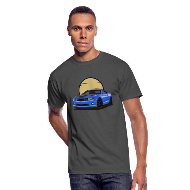 Camaro ZL1 SS Z28 1SS 2SS 1LT 1LE
