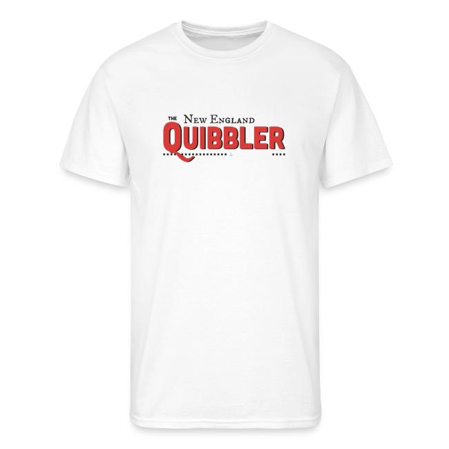 The New England Quibbler