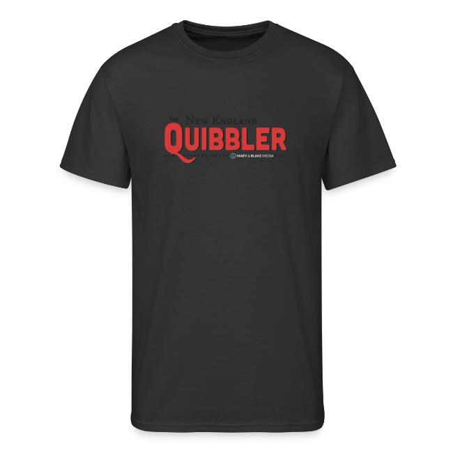 The New England Quibbler